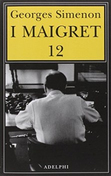 maigret 12