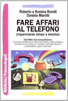 fare affari al telefono risparmiando tempo e benzina