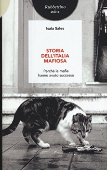 storia dellitalia mafiosa