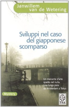 sviluppi nel caso del giapponese scomparso