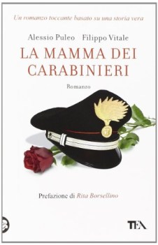 mamma dei carabinieri