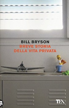 breve storia della vita privata