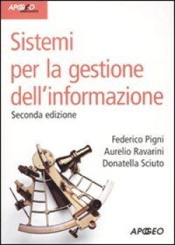 sistemi per la gestione dell\'informazione