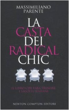 casta dei radicalchic