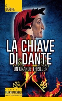 chiave di dante