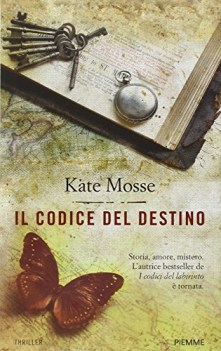 codice del destino