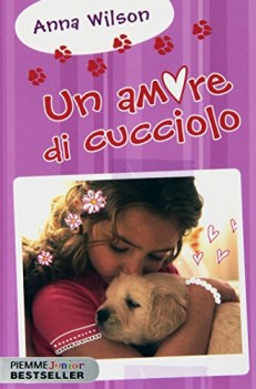 amore di cucciolo