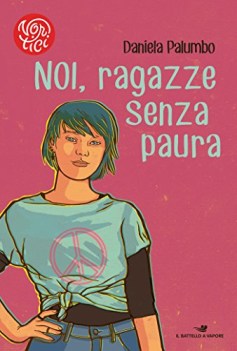 noi ragazze senza paura