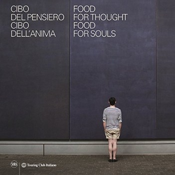 cibo del pensiero cibo dell\'anima