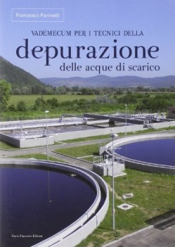 vademecum per i tecnici della depurazione delle acque di scarico