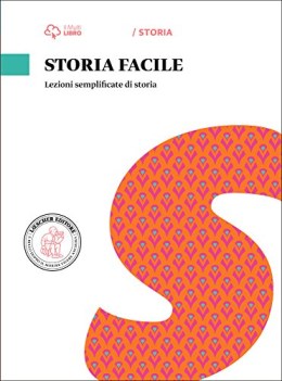 storia facile per la scuola secondaria di primo grado