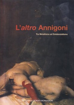 Altro Annigoni tra metafisica ed esistenzialismo. Catalogo della mostra e DVD