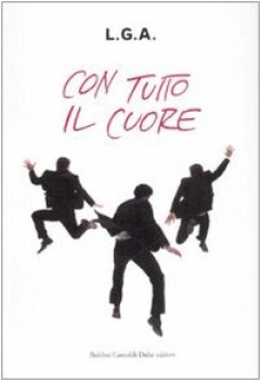 Con tutto il cuore