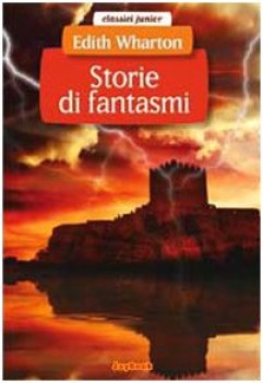 storie di fantasmi