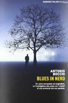 blues in nero