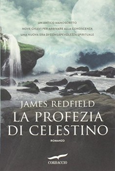 profezia di celestino