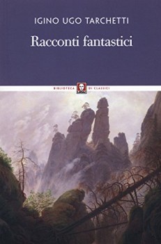 racconti fantastici