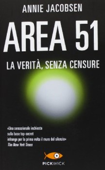 area 51 la verit senza censure