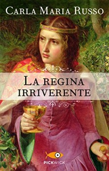 regina irriverente