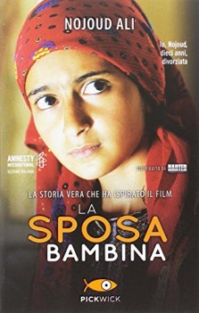 sposa bambina