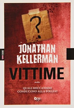 vittime