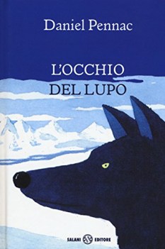 occhio del lupo