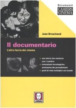 documentario l\'altra faccia del cinema