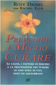 prevenire  meglio che curare