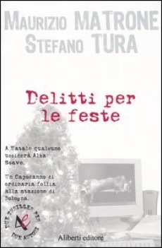 Delitti per le feste