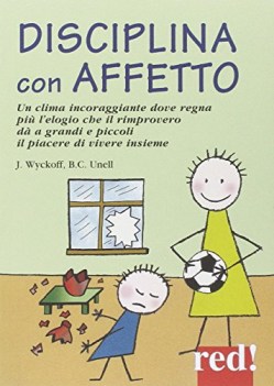 disciplina con affetto