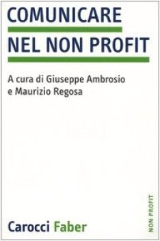 comunicare nel non profit