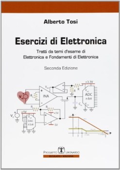 esercizi di elettronica