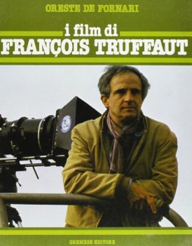 Film di Francois Truffaut. Effetto cinema