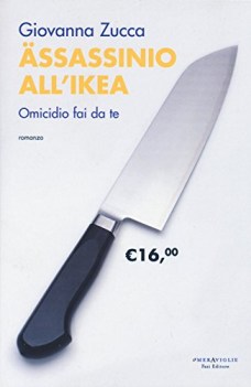 Assassinio all\' Ikea omicidio fai da te