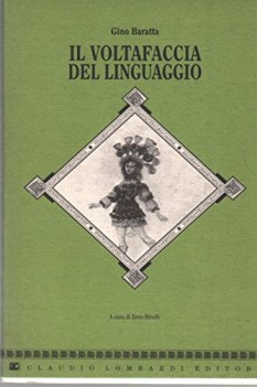 voltafaccia del linguaggio