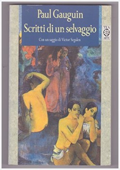 scritti di un selvaggio