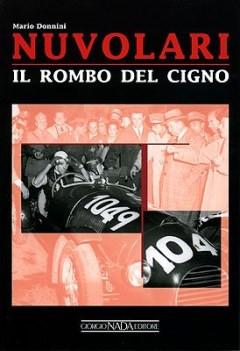 nuvolari il rombo del cigno