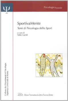 Sportivamente temi di psicologia dello sport