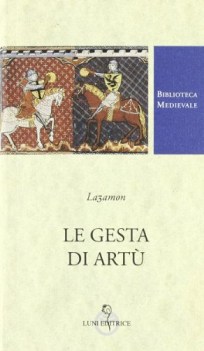 gesta di artu