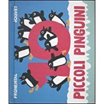 piccoli pinguini