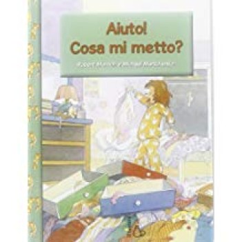 aiuto!cosa mi metto?