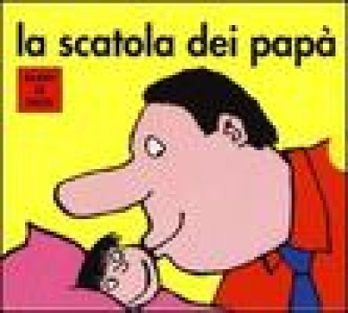 scatola dei papa\'