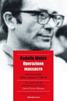 operazione massacro