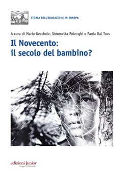 novecento il secolo del bambino