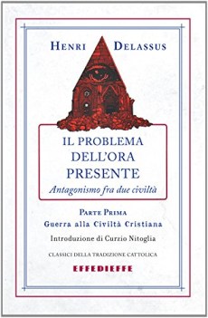 problema dell\'ora presente 1