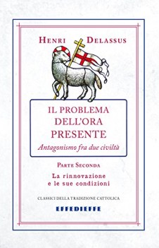 problema dell\'ora presente 2