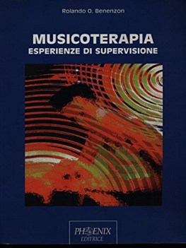 musicoterapia esperienze di supervisione