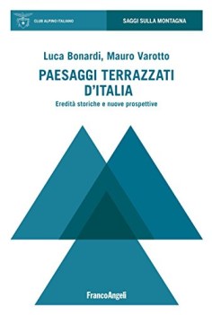 paesaggi terrazzati d\'italia