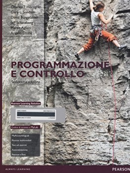 programmazione e controllo con ebook con aggiornamento online