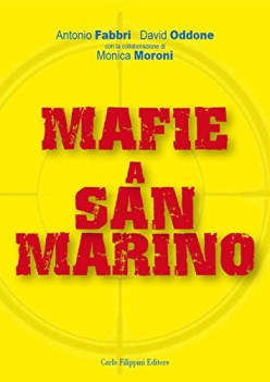 mafie a san marino